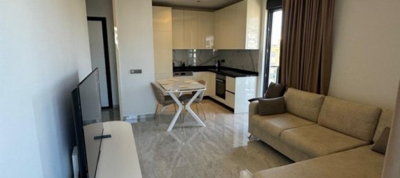 شقة 1+1 في Alanya, Turkey رقم 27874 4