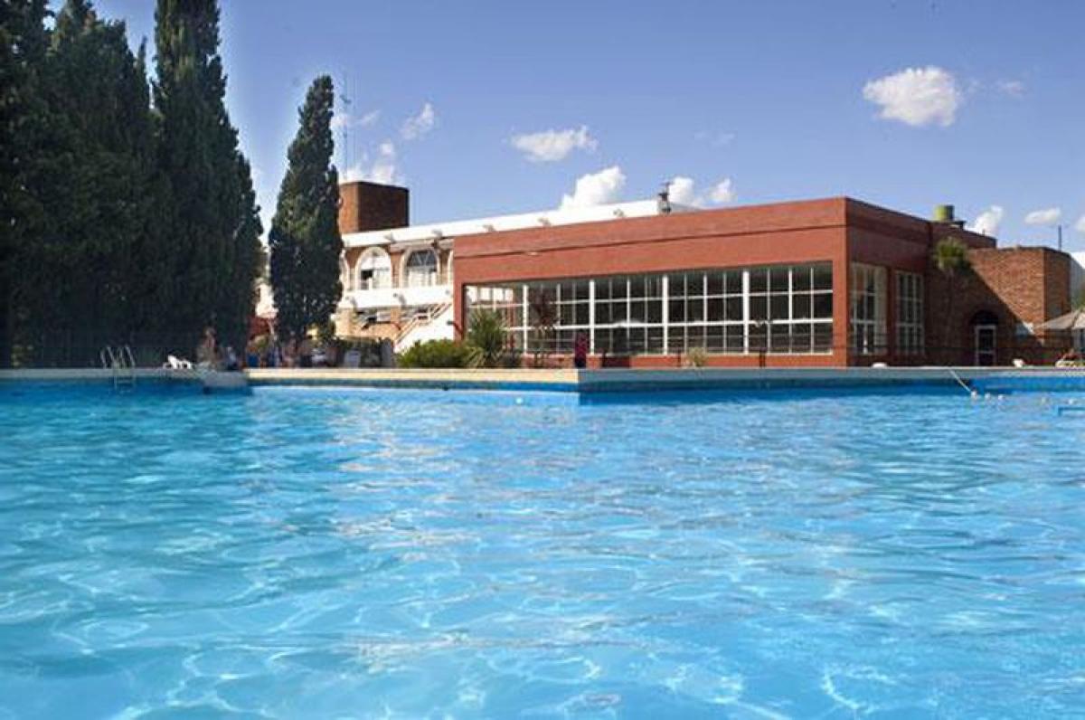 Grundstück in Esteban Echeverria, Argentina, Nr. 116085