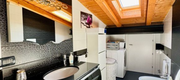 Пентхаус с 3 комнатами в Авеццано, Италия № 39735 15