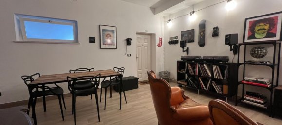 Пентхаус с 3 комнатами в Авеццано, Италия № 39735 31