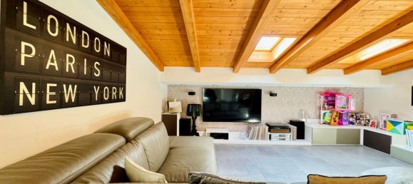 Пентхаус с 3 комнатами в Авеццано, Италия № 39735 4