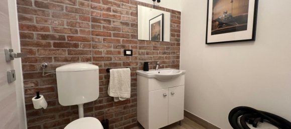 Пентхаус с 3 комнатами в Авеццано, Италия № 39735 32