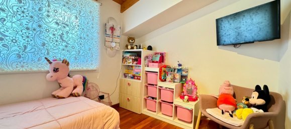 Пентхаус с 3 комнатами в Авеццано, Италия № 39735 19