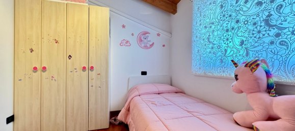 Пентхаус с 3 комнатами в Авеццано, Италия № 39735 17