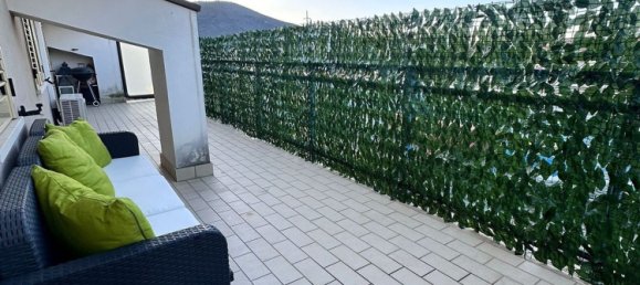 Пентхаус с 3 комнатами в Авеццано, Италия № 39735 13