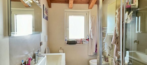 Пентхаус с 3 комнатами в Авеццано, Италия № 39735 27