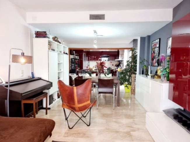 Квартира с 3 спальнями в Матаро, Испания № 246276