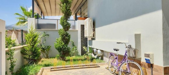 شقة 1+1 في Alanya, Turkey رقم 31839 10