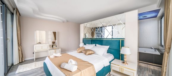 Appartement 3+1 à Kargicak, Turkey No. 589 14