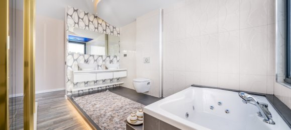 Appartement 3+1 à Kargicak, Turkey No. 589 16