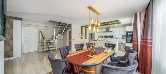 Appartement 3+1 à Kargicak, Turkey No. 589 19