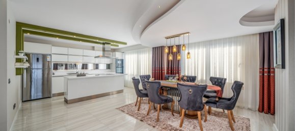 Appartement 3+1 à Kargicak, Turkey No. 589 9