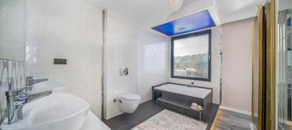 Appartement 3+1 à Kargicak, Turkey No. 589 20