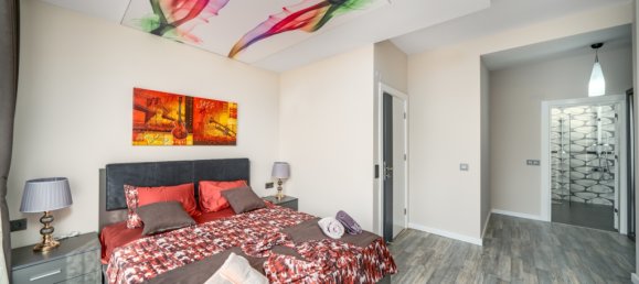 Appartement 3+1 à Kargicak, Turkey No. 589 15