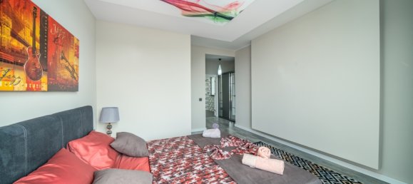 Appartement 3+1 à Kargicak, Turkey No. 589 18