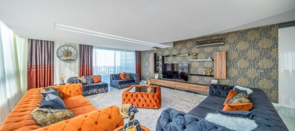 Appartement 3+1 à Kargicak, Turkey No. 589 12