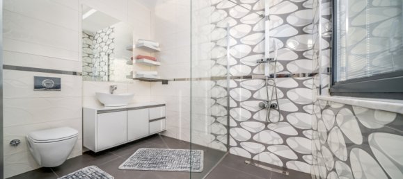 Appartement 3+1 à Kargicak, Turkey No. 589 17