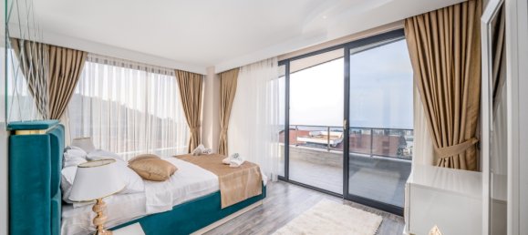 Appartement 3+1 à Kargicak, Turkey No. 589 4