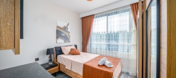 Appartement 3+1 à Kargicak, Turkey No. 589 7