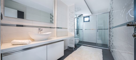 Appartement 3+1 à Kargicak, Turkey No. 589 6