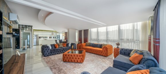 Appartement 3+1 à Kargicak, Turkey No. 589 2