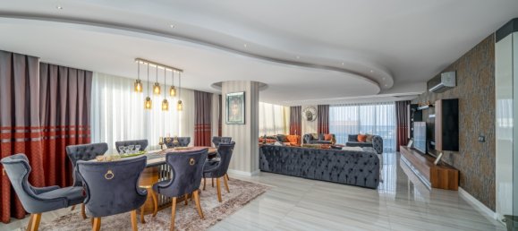 Appartement 3+1 à Kargicak, Turkey No. 589 8