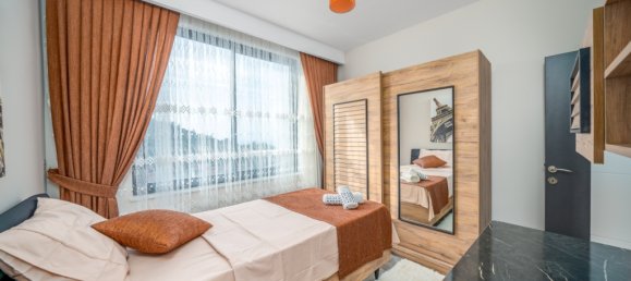 Appartement 3+1 à Kargicak, Turkey No. 589 13