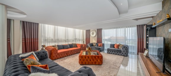 Appartement 3+1 à Kargicak, Turkey No. 589 11