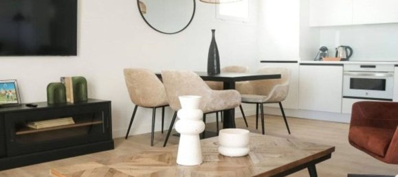 2 bedrooms Apartment in Mijas, Spain No. 44657 9