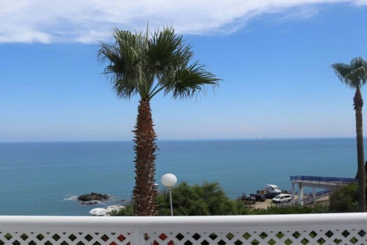 2 bedrooms Apartment in Mijas, Spain No. 44657