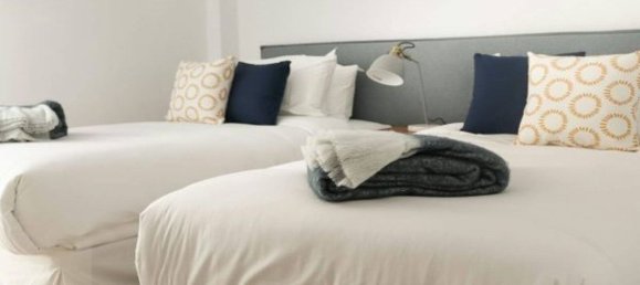 2 bedrooms Apartment in Mijas, Spain No. 44657 27