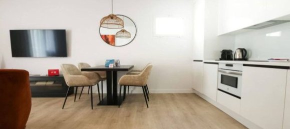 2 bedrooms Apartment in Mijas, Spain No. 44657 5