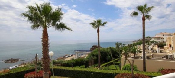 2 bedrooms Apartment in Mijas, Spain No. 44657 2