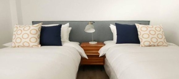 2 bedrooms Apartment in Mijas, Spain No. 44657 29