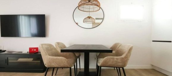 2 bedrooms Apartment in Mijas, Spain No. 44657 3