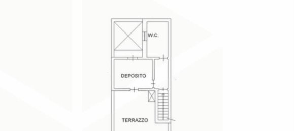 6 rooms House in San Severo, Italy No. 26111 4