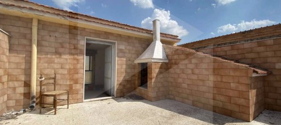 6 rooms House in San Severo, Italy No. 26111 8