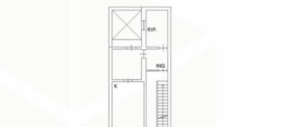 6 rooms House in San Severo, Italy No. 26111 3