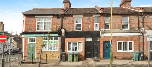 2 bedrooms Maisonette in Watford, United Kingdom No. 6831 30