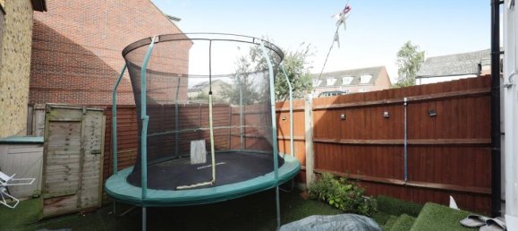 2 bedrooms Maisonette in Watford, United Kingdom No. 6831 26