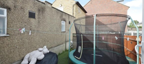 2 bedrooms Maisonette in Watford, United Kingdom No. 6831 28