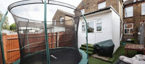 2 bedrooms Maisonette in Watford, United Kingdom No. 6831 27