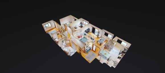 3 chambres Appartement à Braga, Portugal No. 46901 41