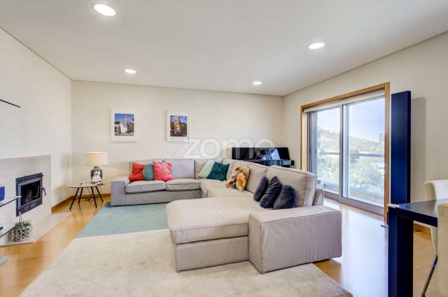 3 chambres Appartement à Braga, Portugal No. 46901