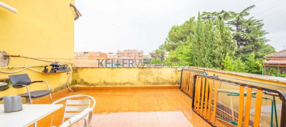 Apartamento de 2 dormitorios en Rome, Italy No. 364113 22