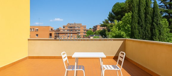 Apartamento de 2 dormitorios en Rome, Italy No. 364113 2