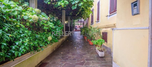 Apartamento de 2 dormitorios en Rome, Italy No. 364113 24