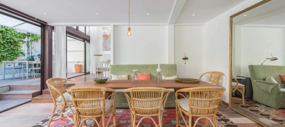 4 bedrooms Commercial property in Cannes, France No. 38273 11