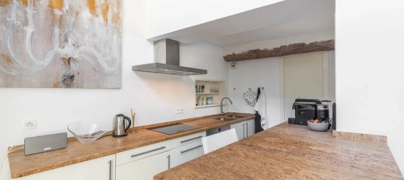 4 bedrooms Commercial property in Cannes, France No. 38273 10