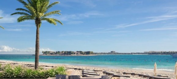 2 غرف نوم شقة في Dubai Harbour, UAE رقم 29 5